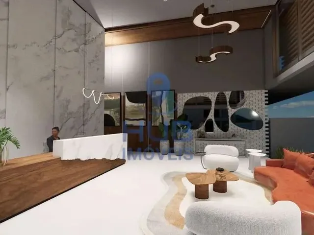 Imagem 3: Apartamento 3 Dormitórios para Venda em Florianópolis - Sc