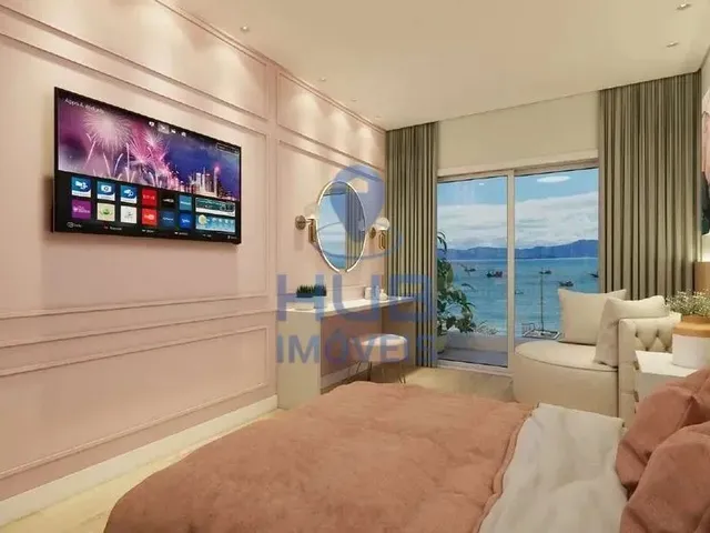 Imagem 2: Apartamento 3 Dormitórios para Venda em Florianópolis - Sc
