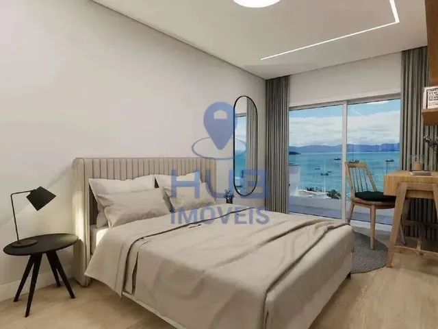Imagem 5: Apartamento 3 Dormitórios para Venda em Florianópolis - Sc