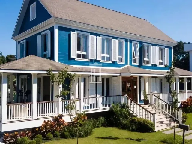 Imagem: Casa de Alto Padrão em Jurerê Internacional