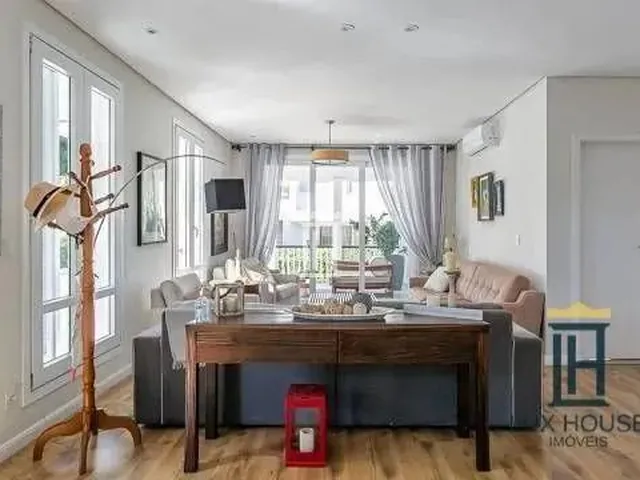 Imagem 9: Casa de Alto Padrão em Jurerê Internacional