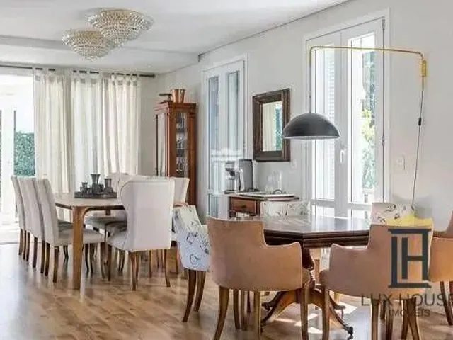 Imagem 13: Casa de Alto Padrão em Jurerê Internacional