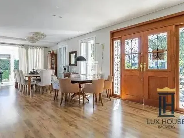 Imagem 12: Casa de Alto Padrão em Jurerê Internacional