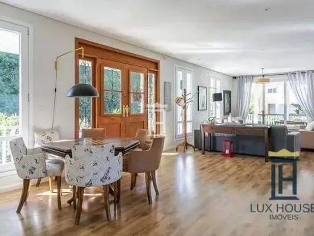 Imagem 8: Casa de Alto Padrão em Jurerê Internacional