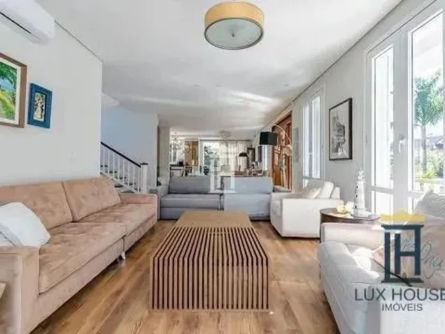 Imagem 10: Casa de Alto Padrão em Jurerê Internacional