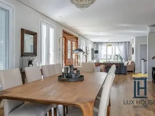 Imagem 4: Casa de Alto Padrão em Jurerê Internacional