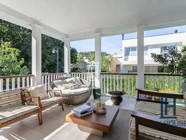 Imagem 6: Casa de Alto Padrão em Jurerê Internacional