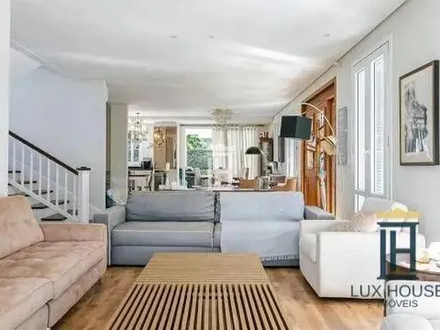 Imagem 5: Casa de Alto Padrão em Jurerê Internacional