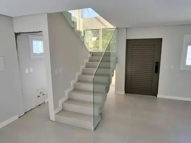 Imagem 3: Casa À Venda, 250M2, 3 Suítes, Cacupé, Florianópolis/Sc