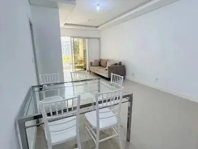 Imagem 5: Apartamento com 3 Dormitórios À Venda, 101 M² por R$ 2.300.000,00 - Jurerê
