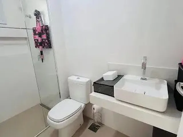 Imagem 3: Apartamento com 3 Dormitórios À Venda, 101 M² por R$ 2.300.000,00 - Jurerê
