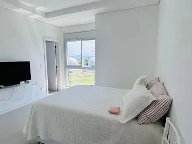 Imagem 8: Apartamento com 3 Dormitórios À Venda, 101 M² por R$ 2.300.000,00 - Jurerê