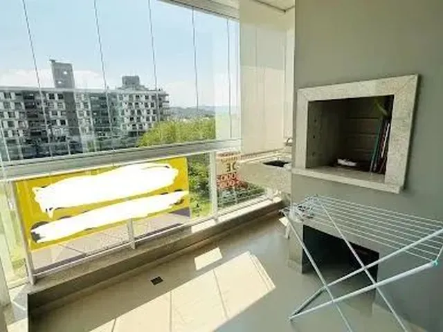 Imagem 10: Apartamento com 3 Dormitórios À Venda, 101 M² por R$ 2.300.000,00 - Jurerê