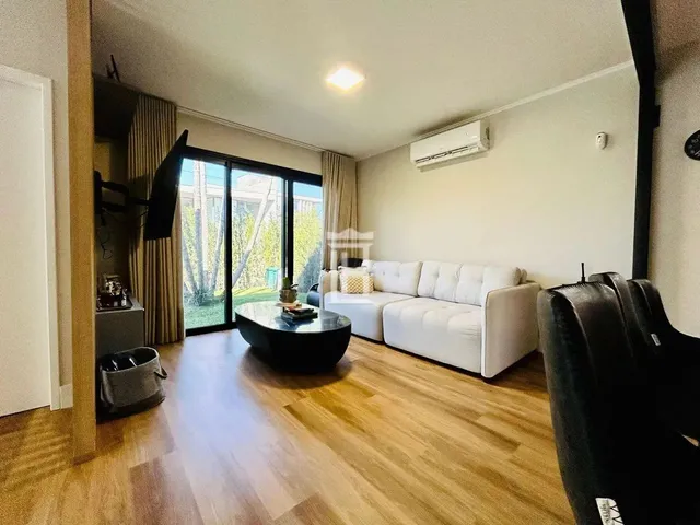 Imagem: Casa em Jurerê Internacional Totalmente