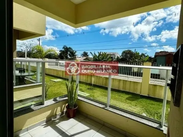 Imagem: Apartamento - Florianópolis Sc