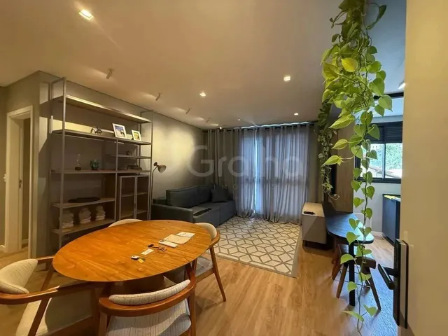 Imagem: Apartamento a Venda Possui 47 Metros Quadrados