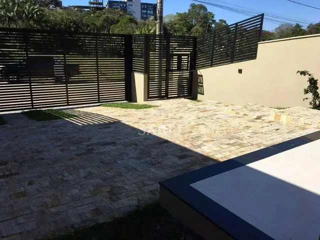 Imagem 7: Casa com 03 Dormitorios no Bairro Saco Grande em Florianópolis