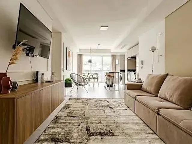 Imagem: Apartamento com 2 Dormitórios À Venda