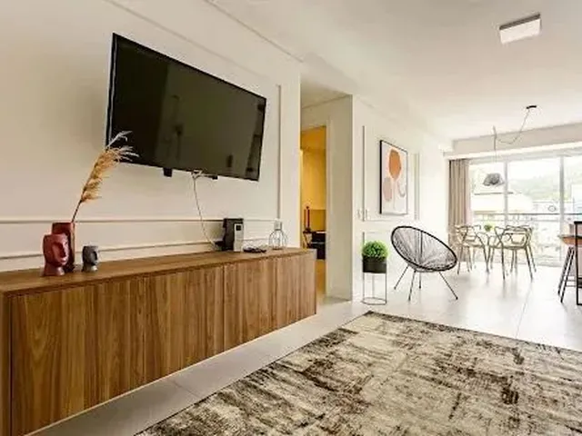 Imagem 12: Apartamento com 2 Dormitórios À Venda, 80 M² por R$ 2.250.000,00 - Jurerê