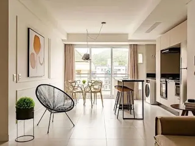Imagem 11: Apartamento com 2 Dormitórios À Venda, 80 M² por R$ 2.250.000,00 - Jurerê