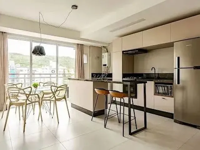 Imagem 8: Apartamento com 2 Dormitórios À Venda, 80 M² por R$ 2.250.000,00 - Jurerê