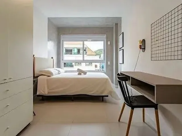 Imagem 10: Apartamento com 2 Dormitórios À Venda, 80 M² por R$ 2.250.000,00 - Jurerê