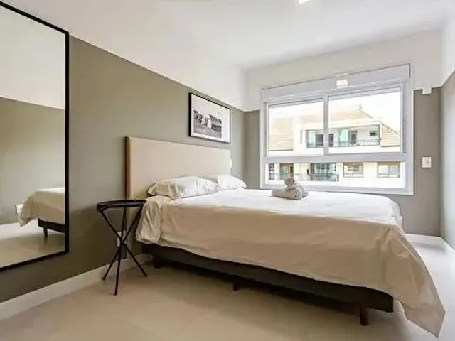 Imagem 3: Apartamento com 2 Dormitórios À Venda, 80 M² por R$ 2.250.000,00 - Jurerê