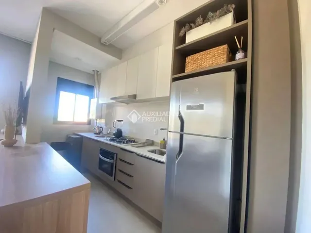 Imagem 2: Imóvel para Venda com 65 Metros Quadrados com 2 Quartos
