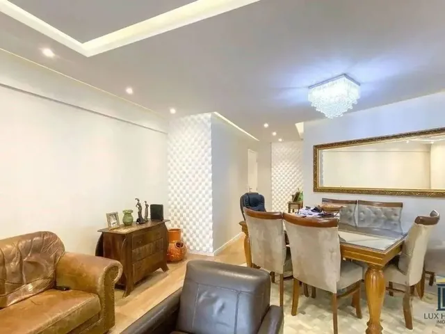 Imagem: Apartamento À Venda no Bairro João Paulo