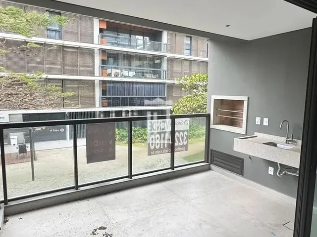 Imagem: Apartamento À Venda no Bairro Jurerê