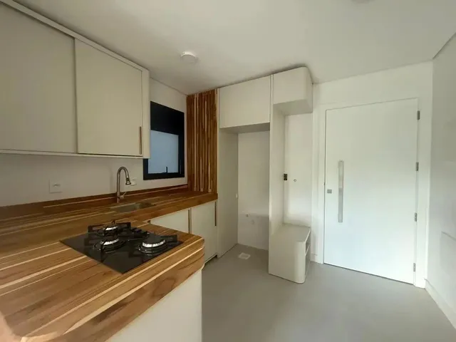 Imagem: Belíssimo Studio Semi Mobiliado com 40M2