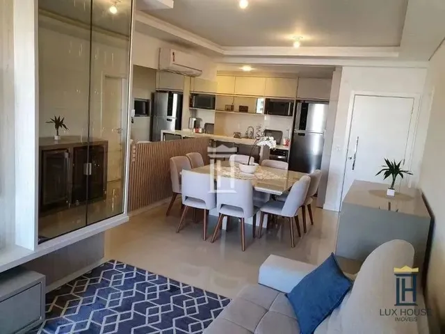 Imagem: Apartamento de Alto Padrão em Jurerê Internacional