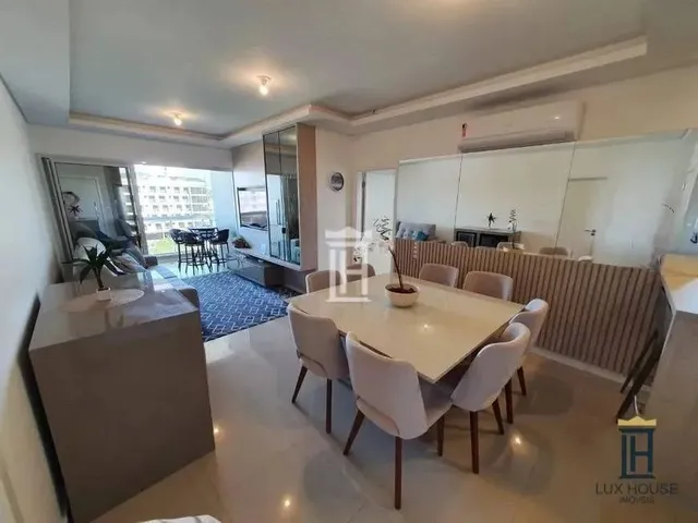 Imagem 11: Apartamento de Alto Padrão em Jurerê Internacional