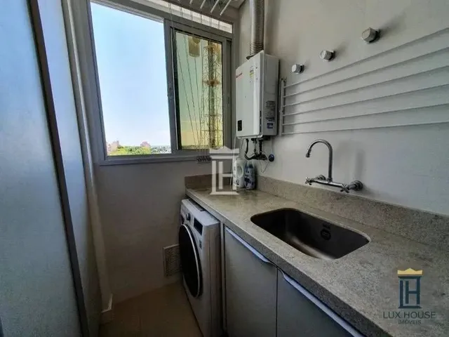 Imagem 7: Apartamento de Alto Padrão em Jurerê Internacional