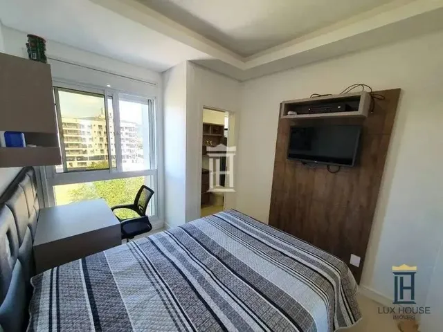 Imagem 14: Apartamento de Alto Padrão em Jurerê Internacional