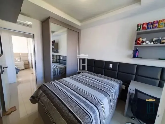 Imagem 8: Apartamento de Alto Padrão em Jurerê Internacional