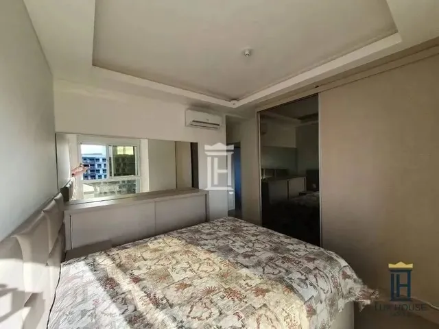 Imagem 4: Apartamento de Alto Padrão em Jurerê Internacional