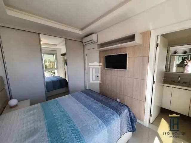 Imagem 2: Apartamento de Alto Padrão em Jurerê Internacional