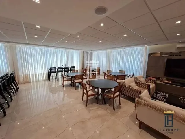 Imagem 13: Apartamento de Alto Padrão em Jurerê Internacional
