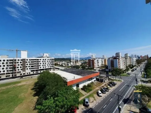 Imagem 6: Apartamento de Alto Padrão em Jurerê Internacional