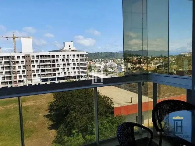 Imagem 5: Apartamento de Alto Padrão em Jurerê Internacional
