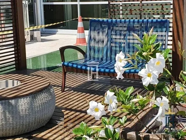 Imagem 10: Apartamento de Alto Padrão em Jurerê Internacional