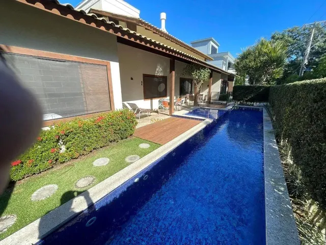 Imagem: Casa Á Venda em Jurerê Internacional