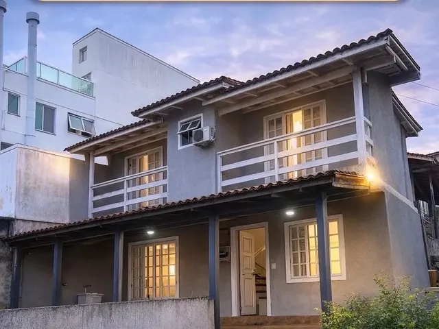 Imagem: Casa a Venda Santo Antônio de Lisboa