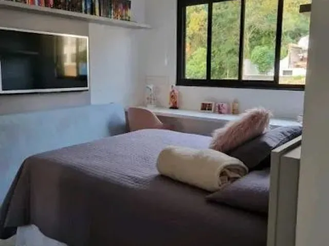 Imagem 9: Casa com 4 Dormitórios À Venda, 235 M² por R$ 2.440.000,00 - Cachoeira do Bom Jesus