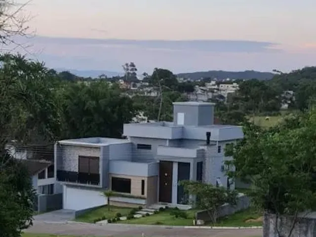 Imagem 8: Casa com 4 Dormitórios À Venda, 235 M² por R$ 2.440.000,00 - Cachoeira do Bom Jesus
