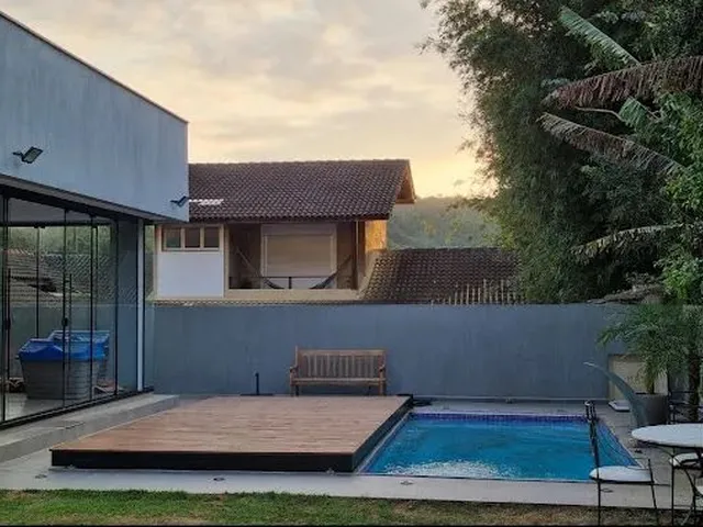 Imagem 7: Casa com 4 Dormitórios À Venda, 235 M² por R$ 2.440.000,00 - Cachoeira do Bom Jesus