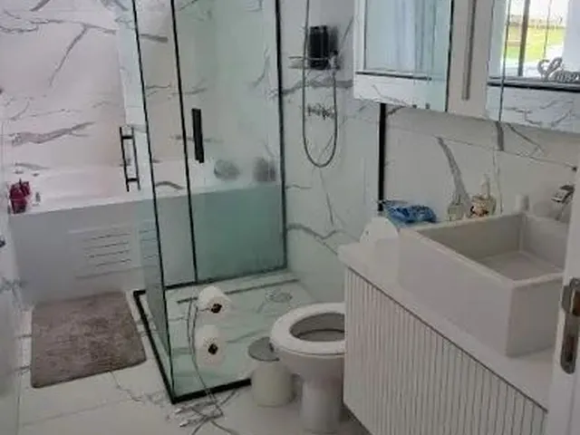 Imagem 2: Casa com 4 Dormitórios À Venda, 235 M² por R$ 2.440.000,00 - Cachoeira do Bom Jesus