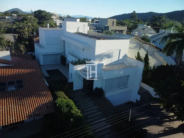 Imagem: Casa de Alto Padrão em Jurerê Internacional