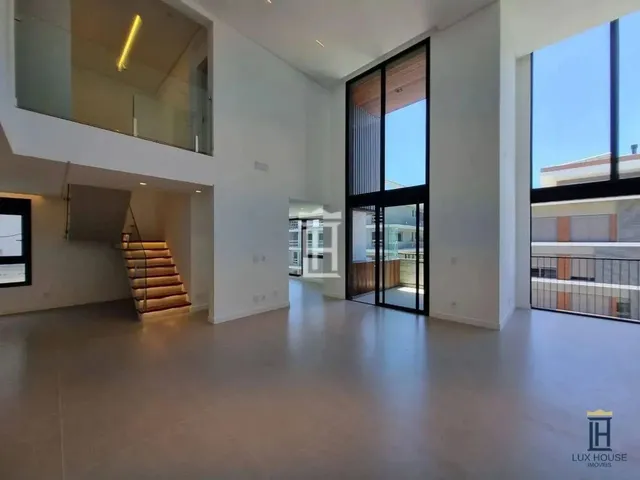 Imagem: Apartamento de Alto Padrão em Jurerê